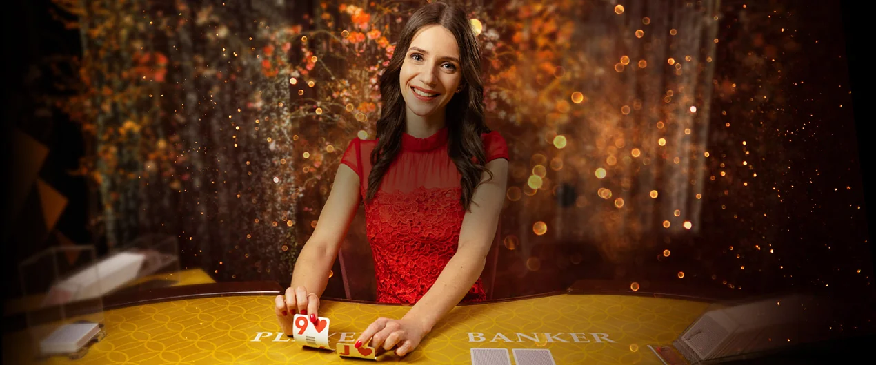 Baccarat Baccarat
